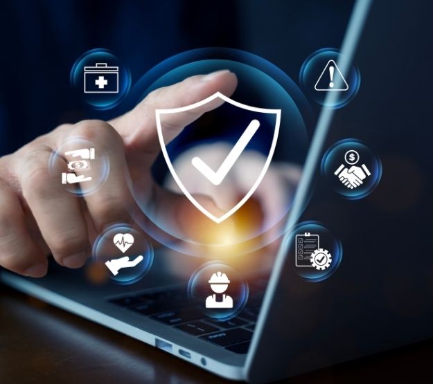 Cyber Security Made Simple: Protect Yourself Online 🛡️💻 | Transform ...